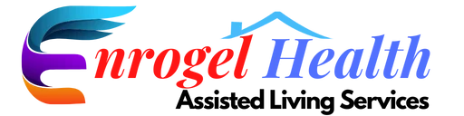 Enrogel Health company logo.